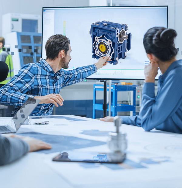 Engrenagens de redução Co. de Hangzhou Yinhang, Ltd.