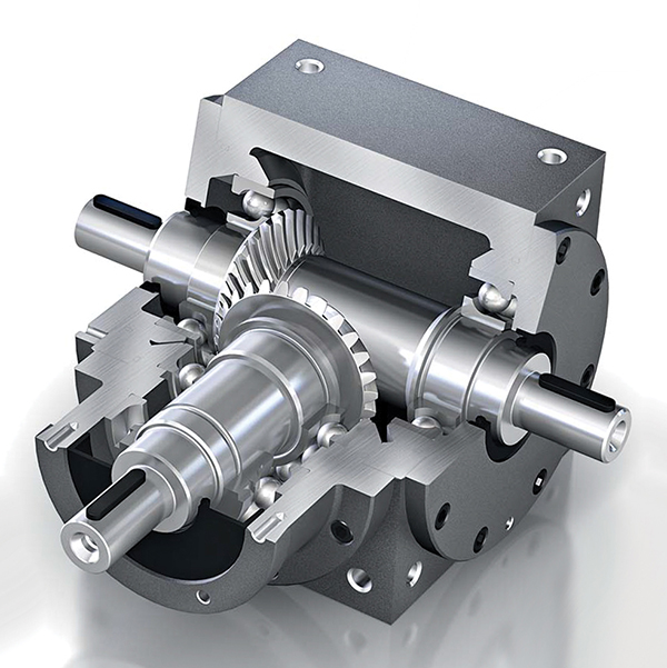 Engrenagens de redução Co. de Hangzhou Yinhang, Ltd.